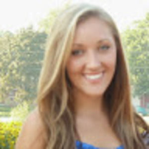 Meet your Posher, Savanna